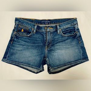 Ralph Lauren Sport Short